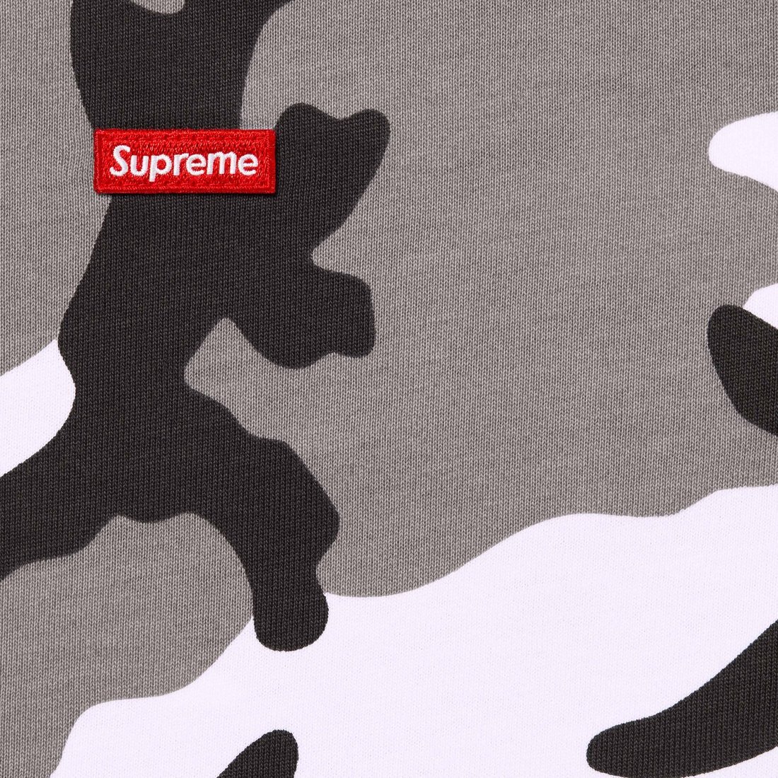 【代購】Supreme Small Box L/S Tee SS25 SUP-SS25-022