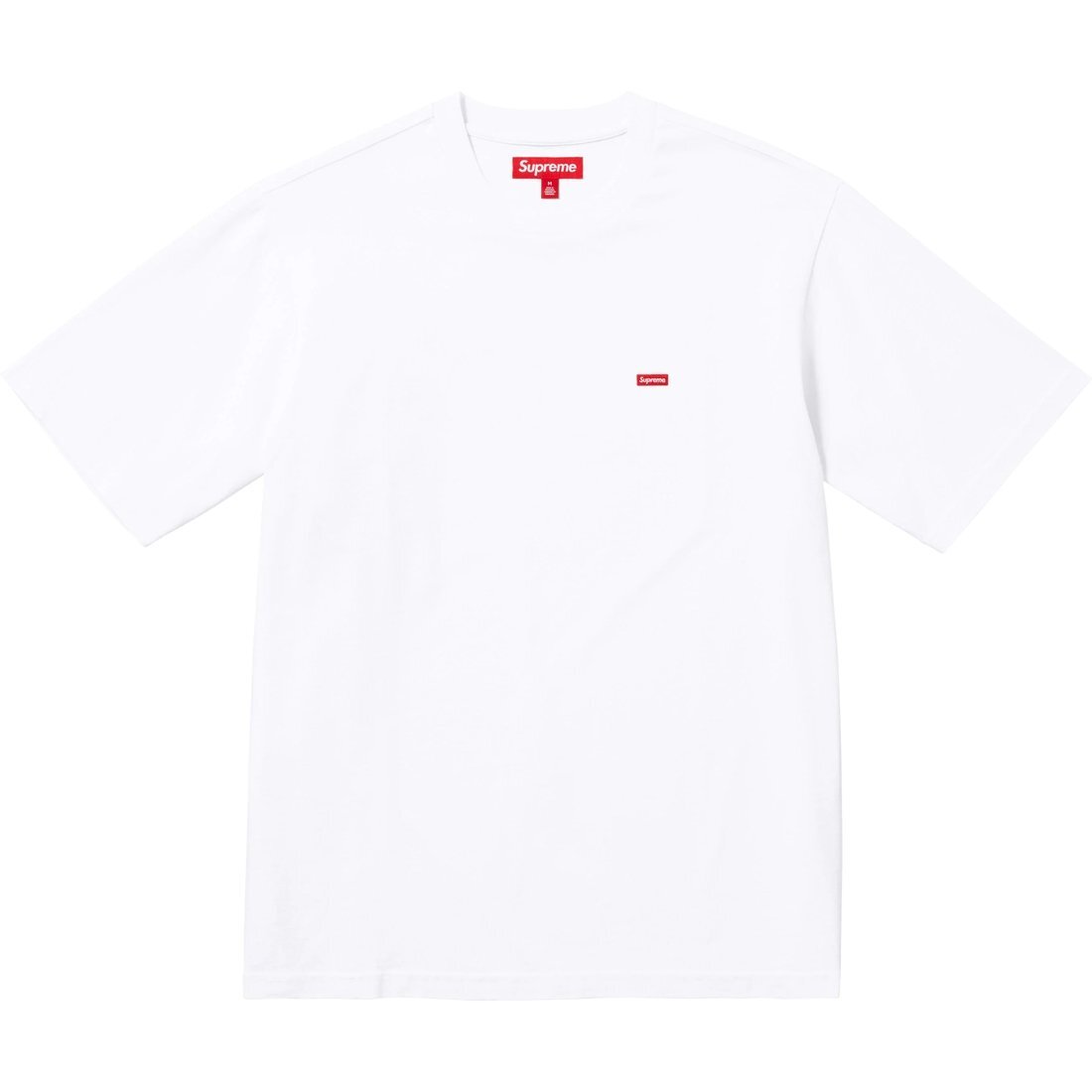 【代購】Supreme Small Box Tee SS25 SUP-SS25-100