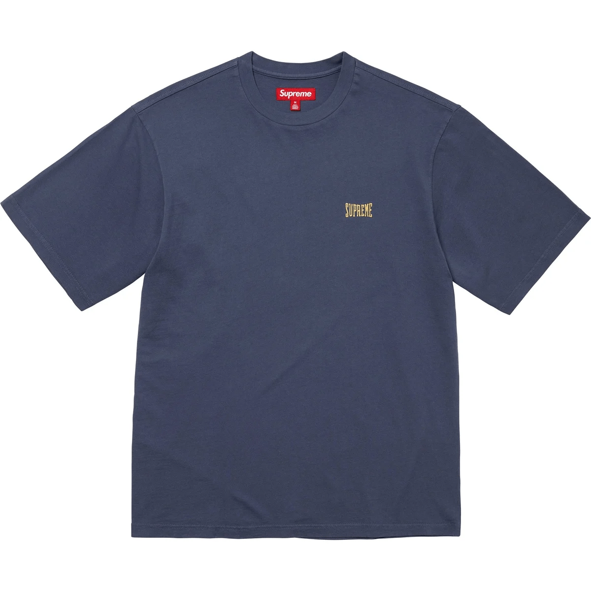 【代購】Supreme SS25 T Shirts Unisex SUP-SS25-167