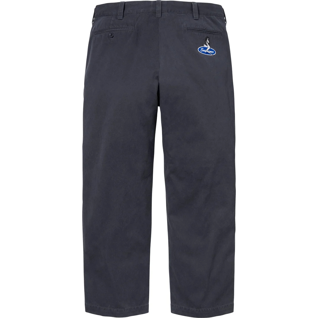【代購】Supreme Chino Pant SS25 SUP-SS25-162