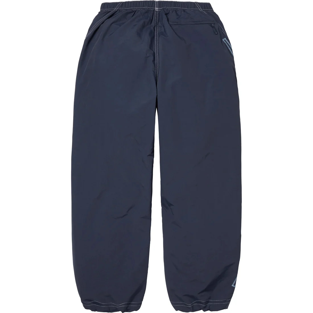 【代購】Supreme Spellout Embroidered Track Pant SS25 SUP-SS25-138