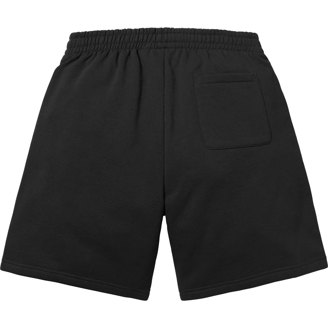 【代購】Supreme Small Box Sweatshort SS25 SUP-SS25-188