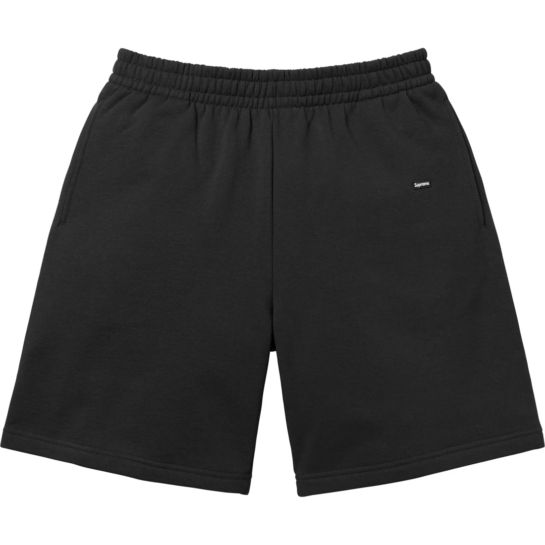 【代購】Supreme Small Box Sweatshort SS25 SUP-SS25-188
