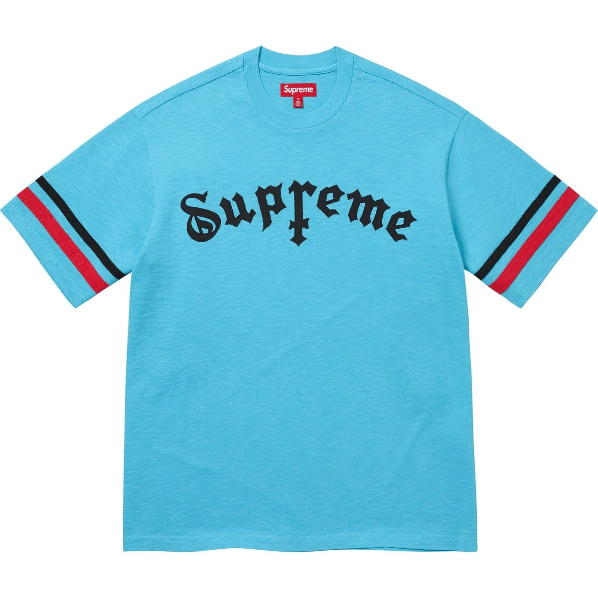 【代購】Supreme FW25 WEEK8 Cross S/S Top T Shirt Unisex SUP-FW25-118