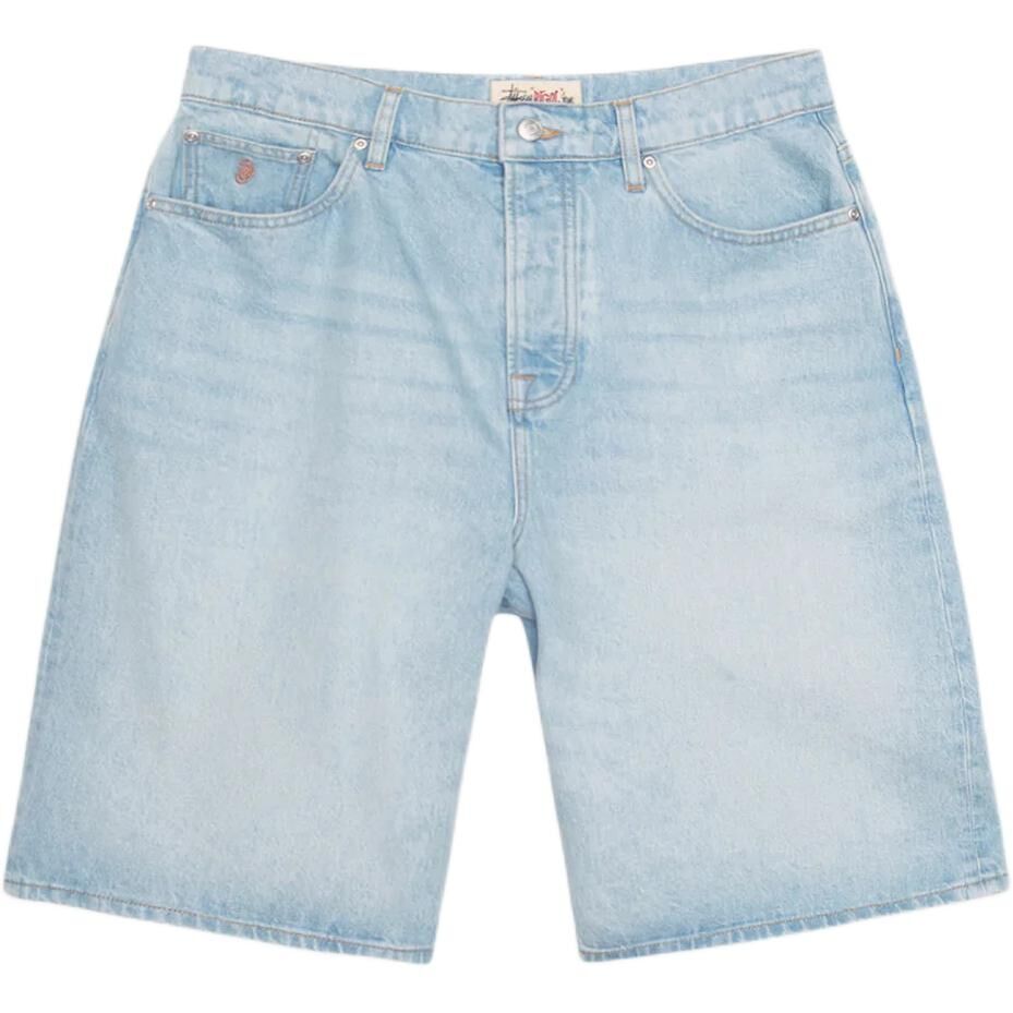 【代購】Stussy Big Ol' Denim Short SS25 112296t