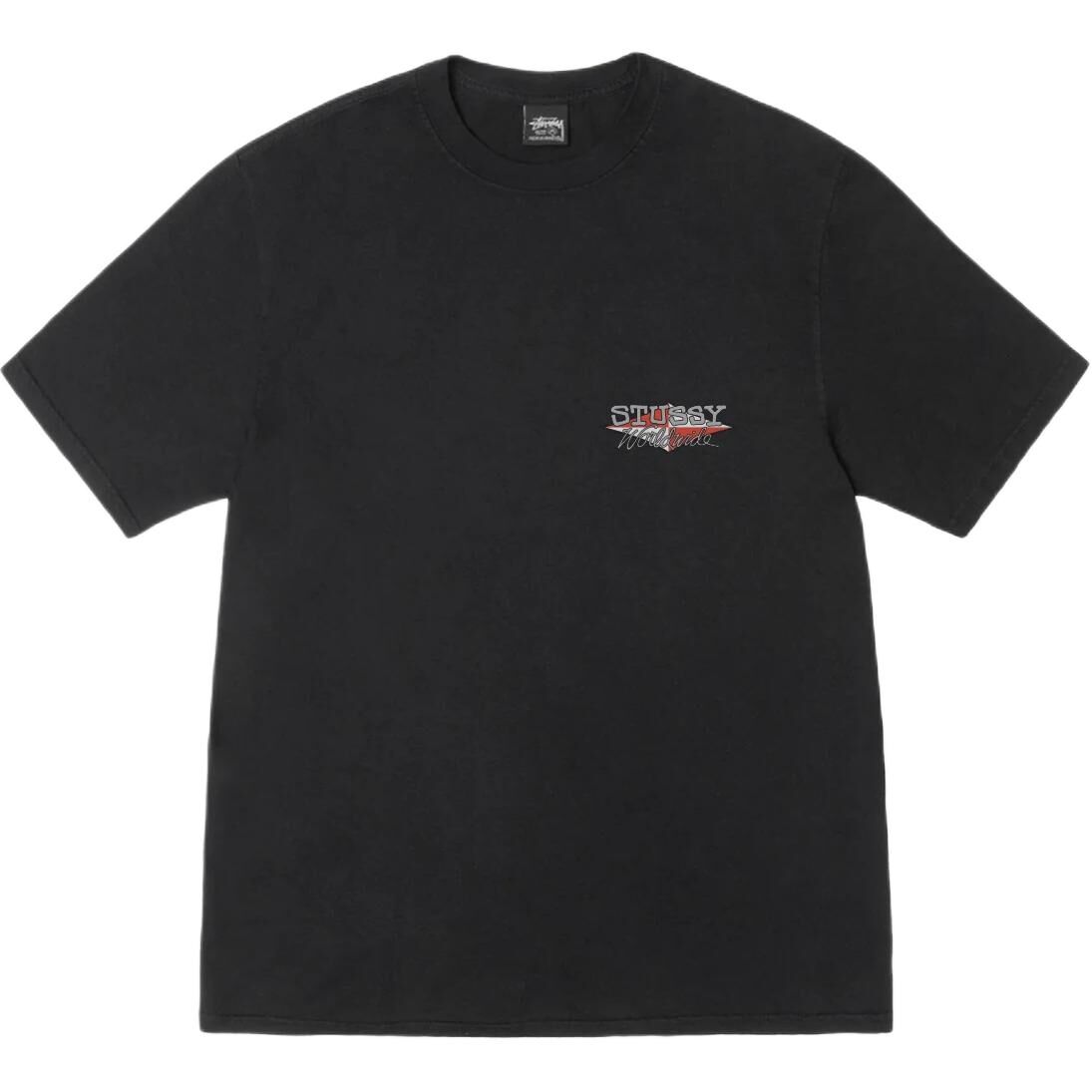 【代購】Stussy SS25 T Shirts Unisex 1905150