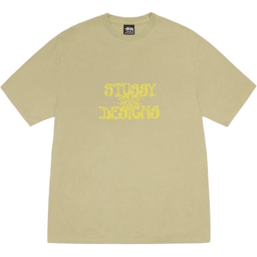 【代購】Stussy SS25 T Shirts Unisex 1905151