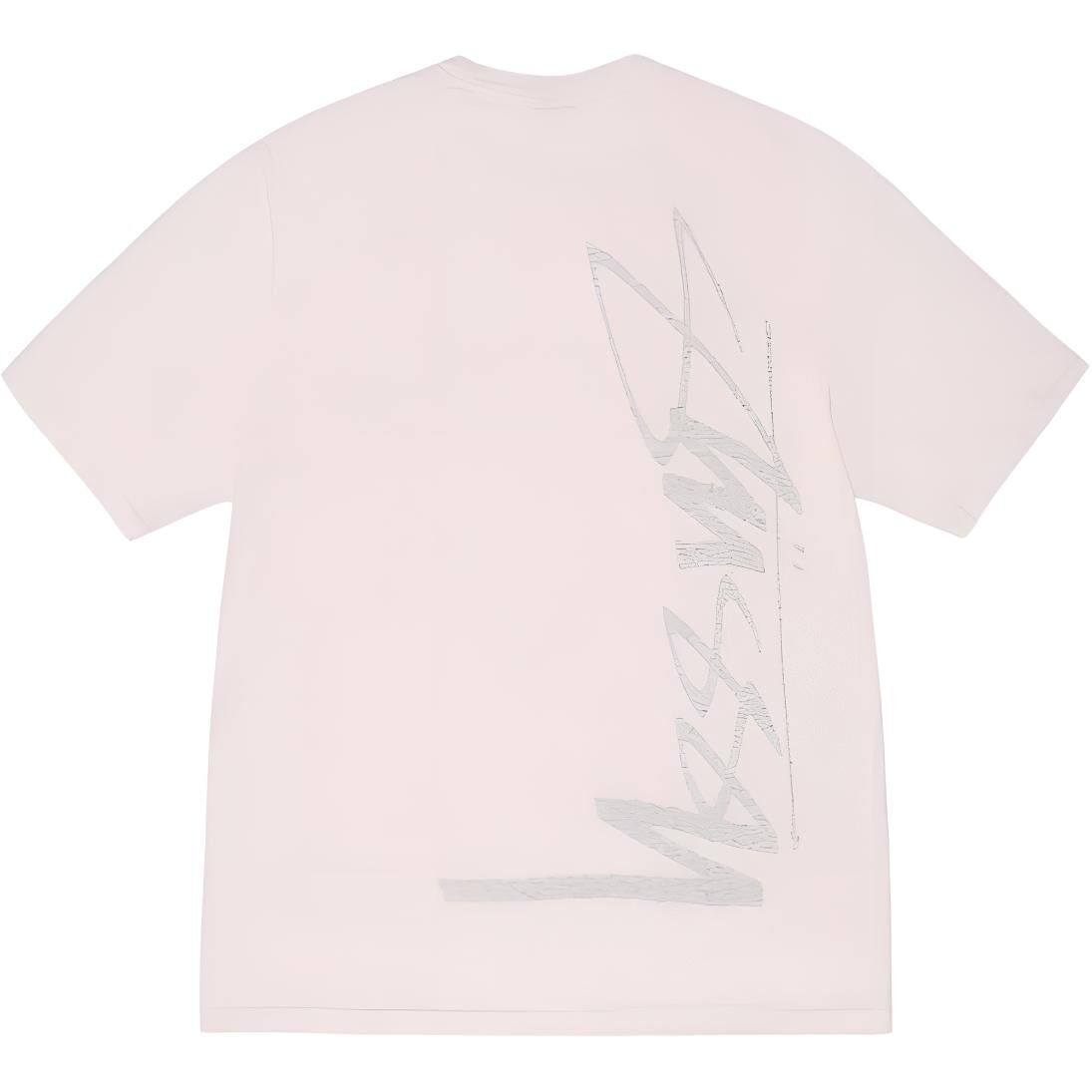 【代購】Stussy SS25 C THRU TEE PIGMENT DYED T Shirt Unisex 1905161