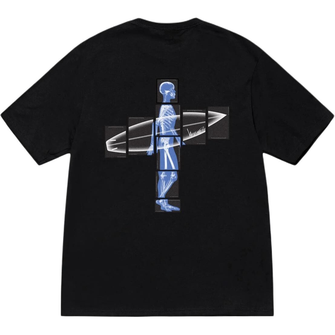 【代購】Stussy FW25 SS25 T Shirt Unisex 1905163