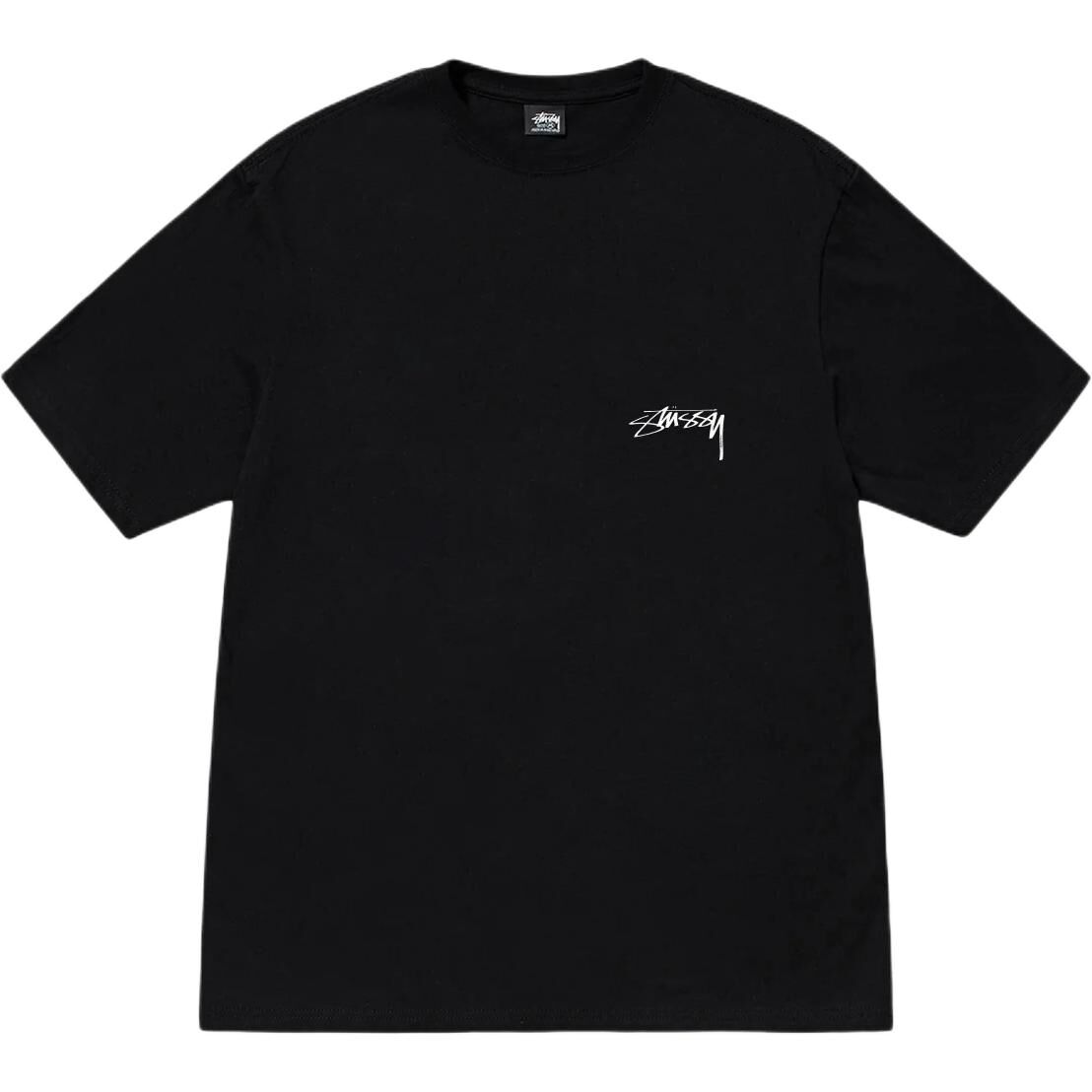 【代購】Stussy FW25 SS25 T Shirt Unisex 1905163