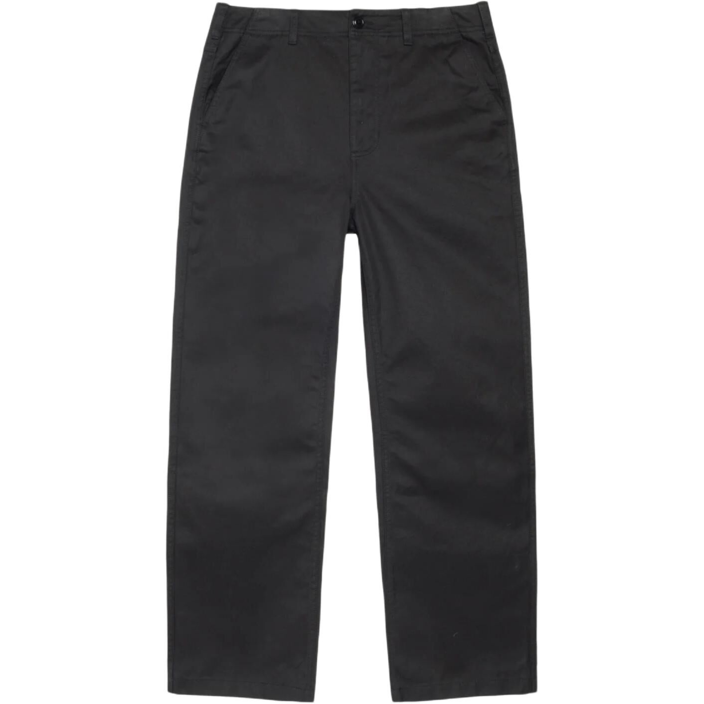 【代購】Stussy FW25 CHINO TROUSER Casual Pants Unisex 116725