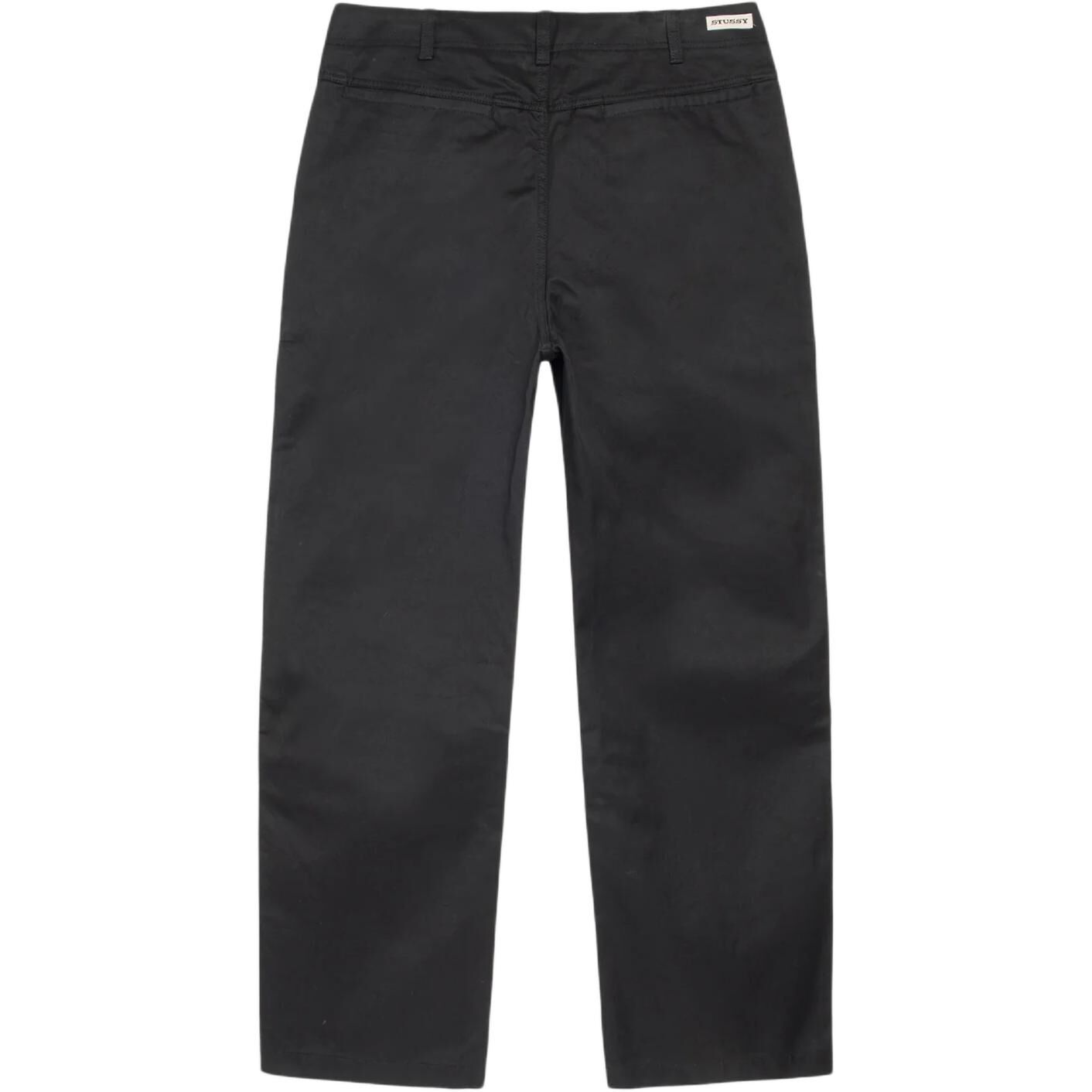 【代購】Stussy FW25 CHINO TROUSER Casual Pants Unisex 116725