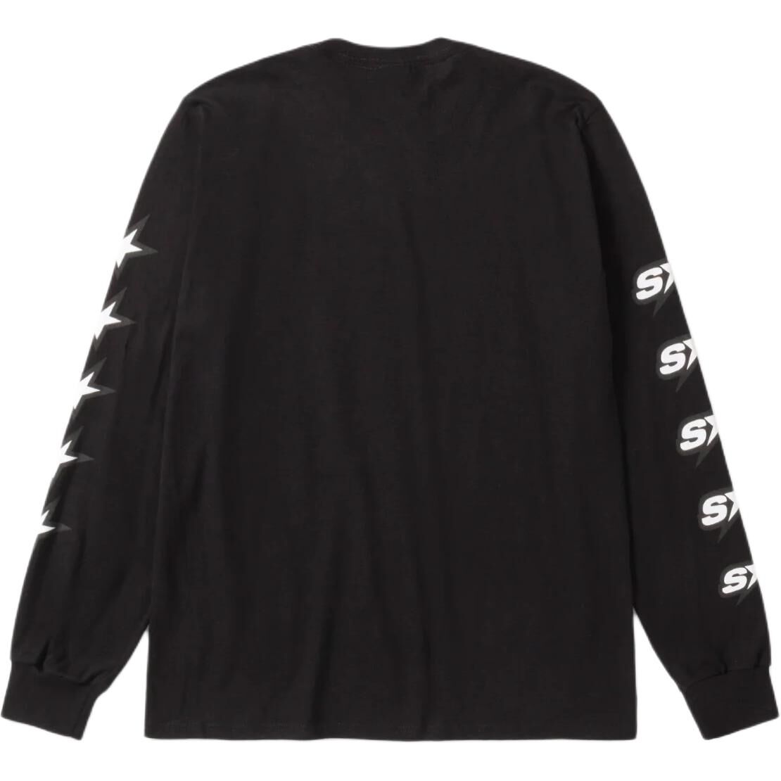 【代購】Stussy FW25 SPEEDWAY LS TEE T Shirt Unisex 1995123