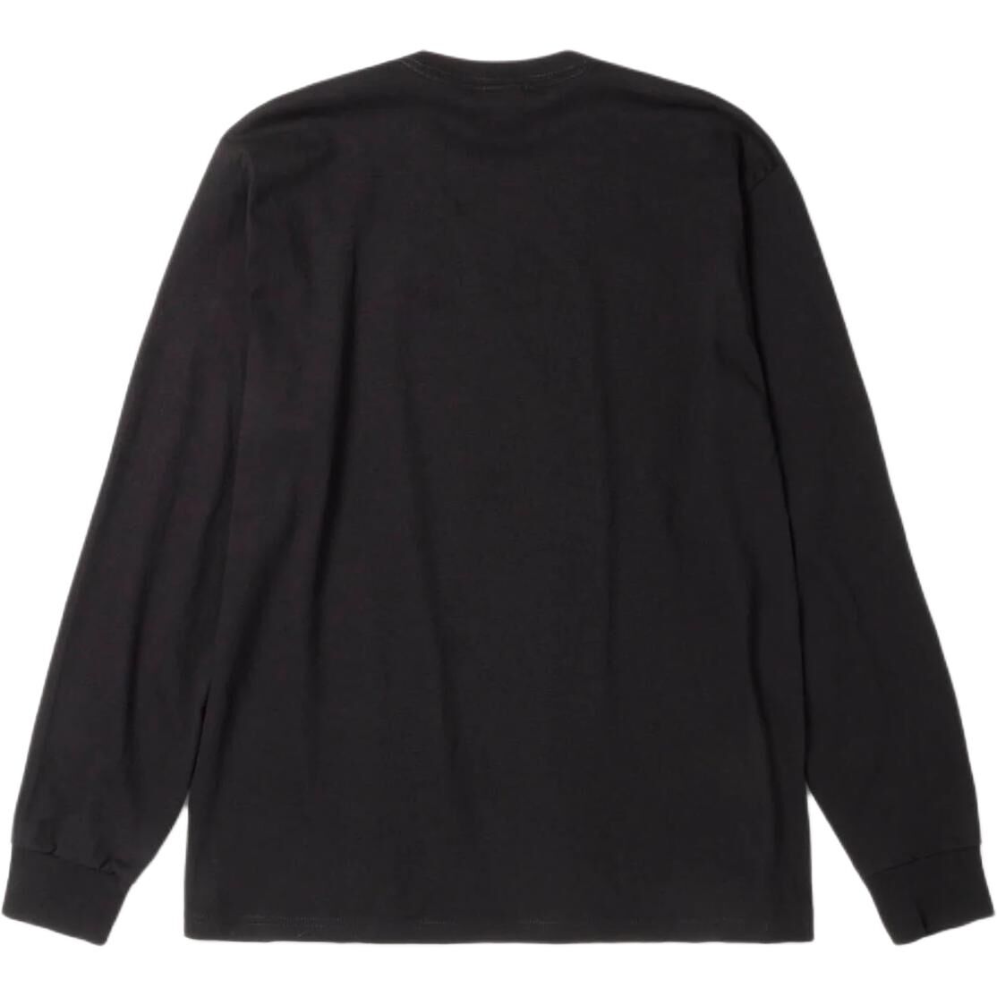 【代購】Stussy FW25 MIRROR LS TEE T Shirt Unisex 1995127