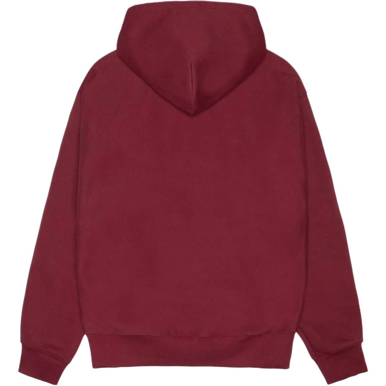 【代購】Stussy FW25 WORLDWIDE DOT HOODIE Sweatshirt Unisex 1925121