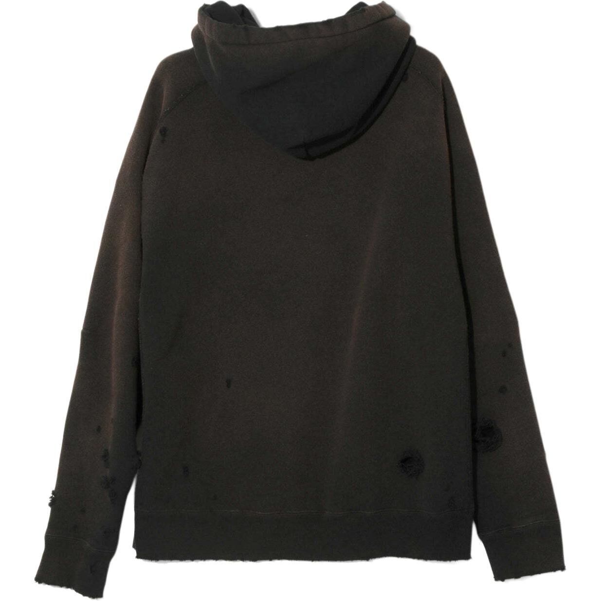 【代購】Needles SS25 Sweatshirt Unisex Black QV367D