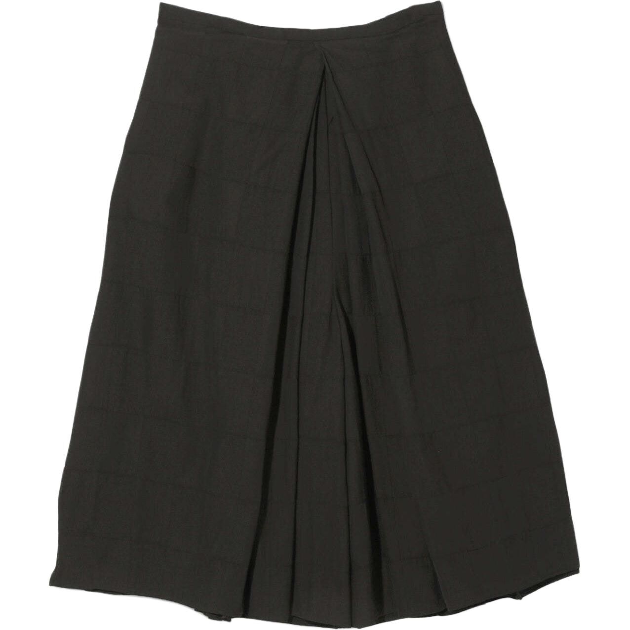 【代購】Needles SS25 Casual Pants Unisex Black QV089B