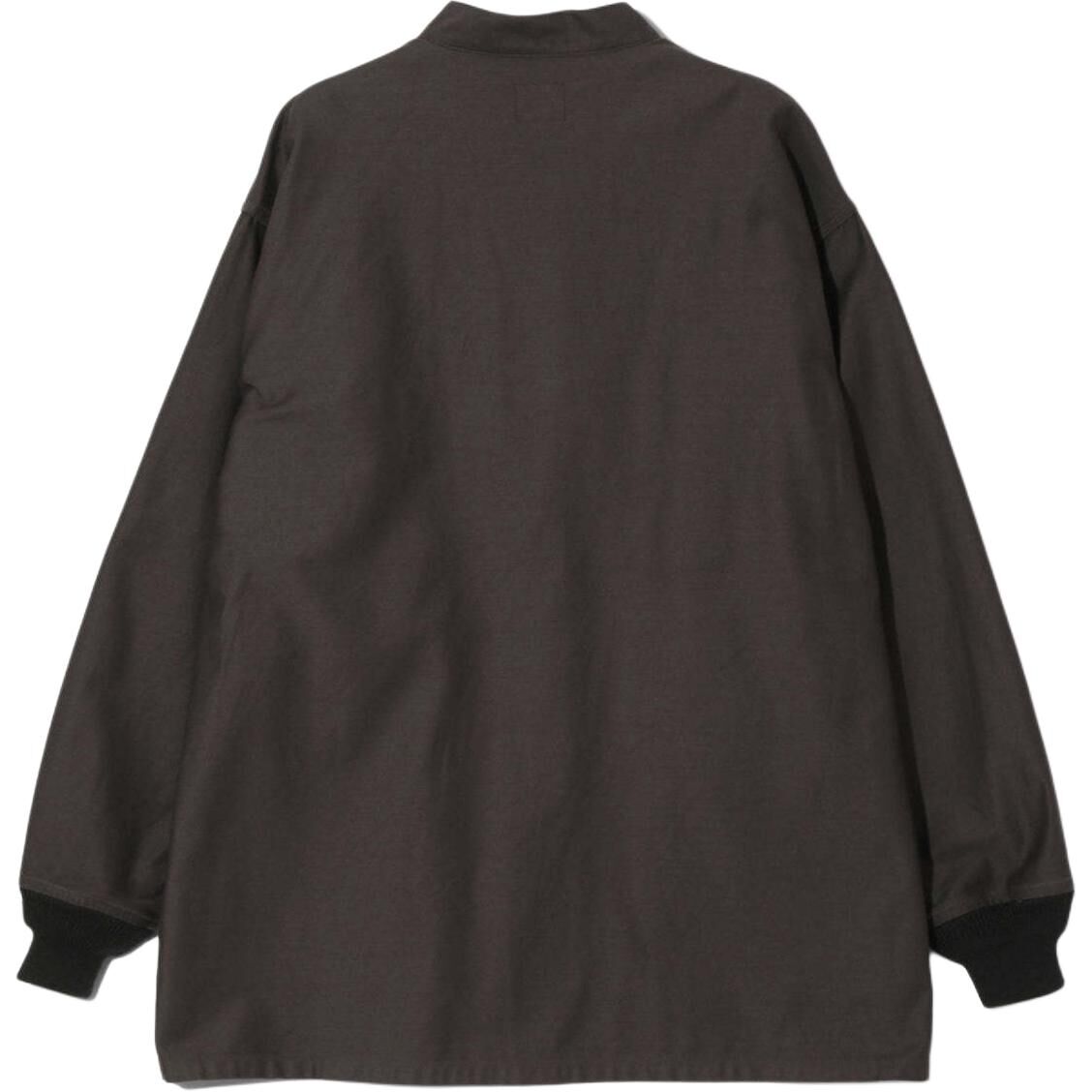 【代購】Needles SS25 Shirt Unisex Purple QV146B