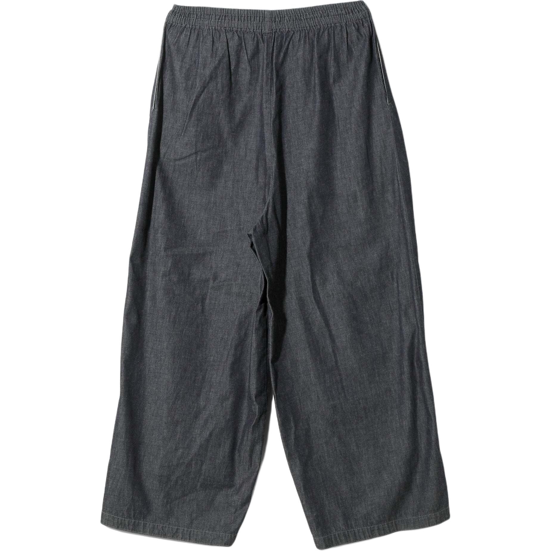 【代購】Needles SS25 Casual Pants Unisex RW240A