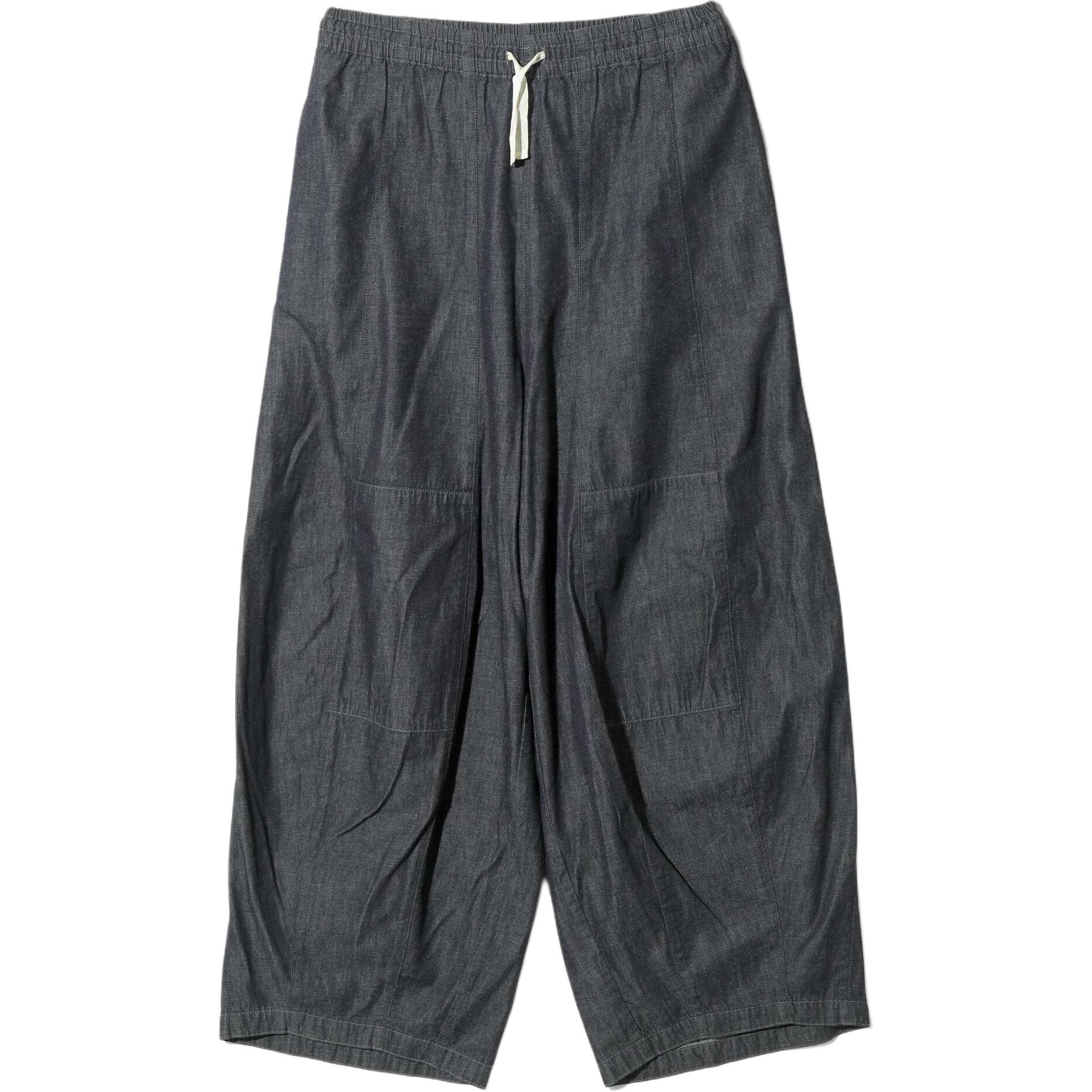 【代購】Needles SS25 Casual Pants Unisex RW240A