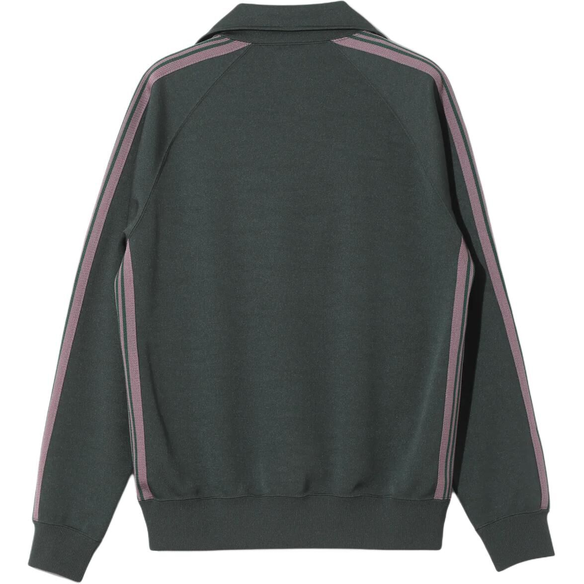 【代購】Needles Fw25 Jackets Unisex Green RW314B