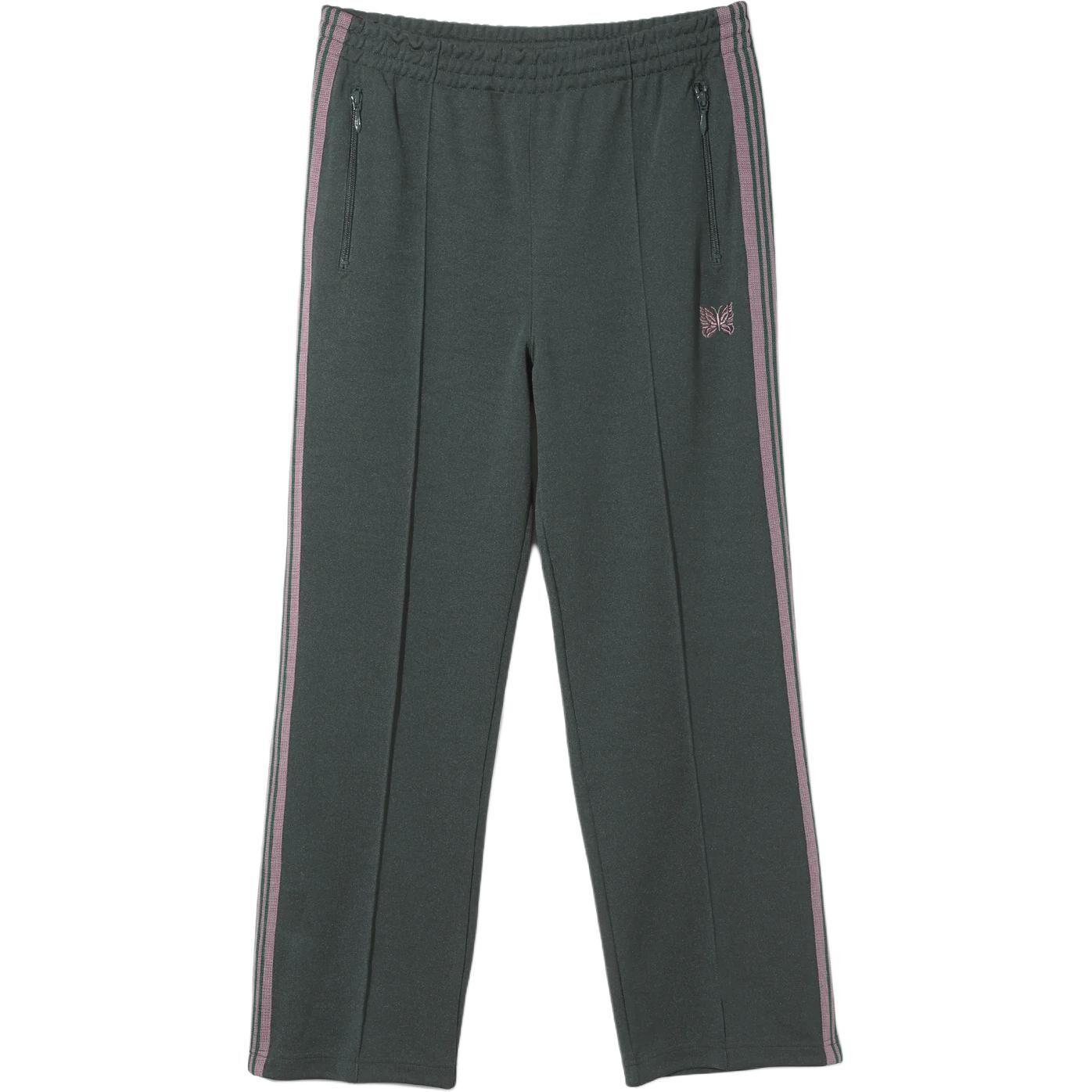 【代購】Needles FW25 Knitted Sweatpants Unisex RW316B