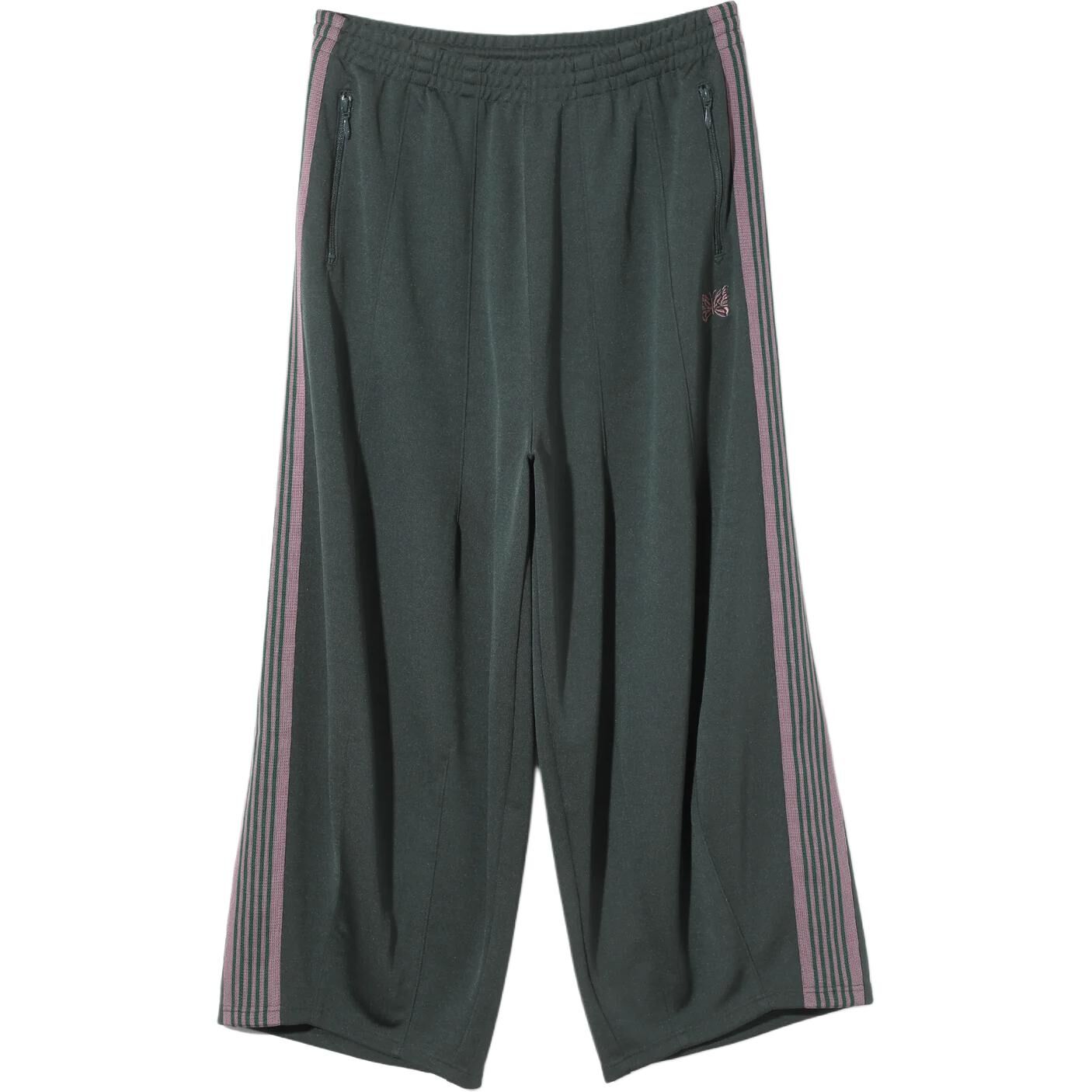 【代購】Needles FW25 Knitted Sweatpants Unisex RW320B