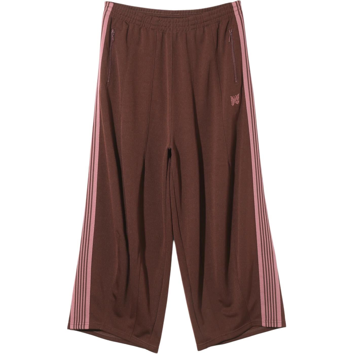 【代購】Needles FW25 Knitted Sweatpants Unisex RW320A