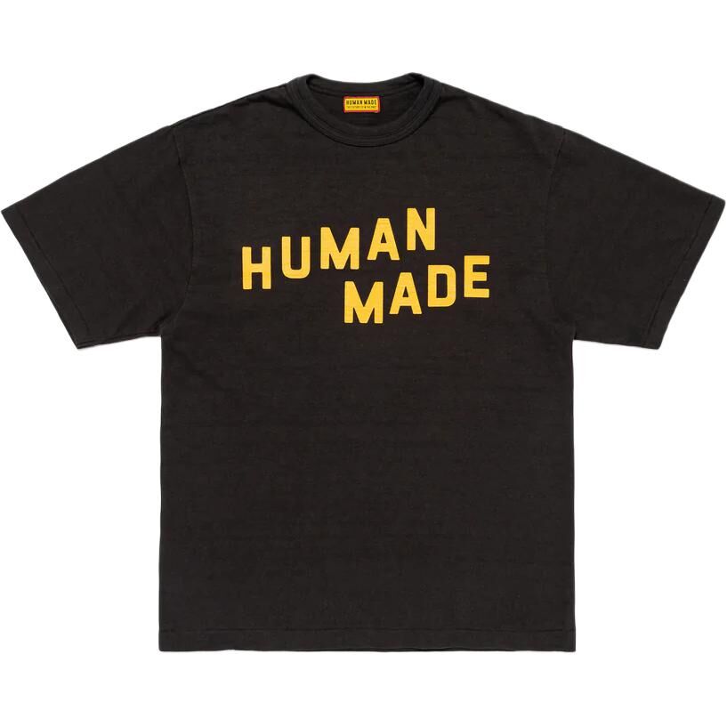 【代購】HUMAN MADE SS25 T Shirts Unisex HM29TE017