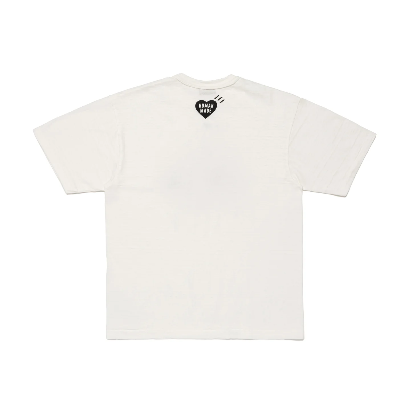 【代購】HUMAN MADE SS25 T Shirts Unisex HM29TE025