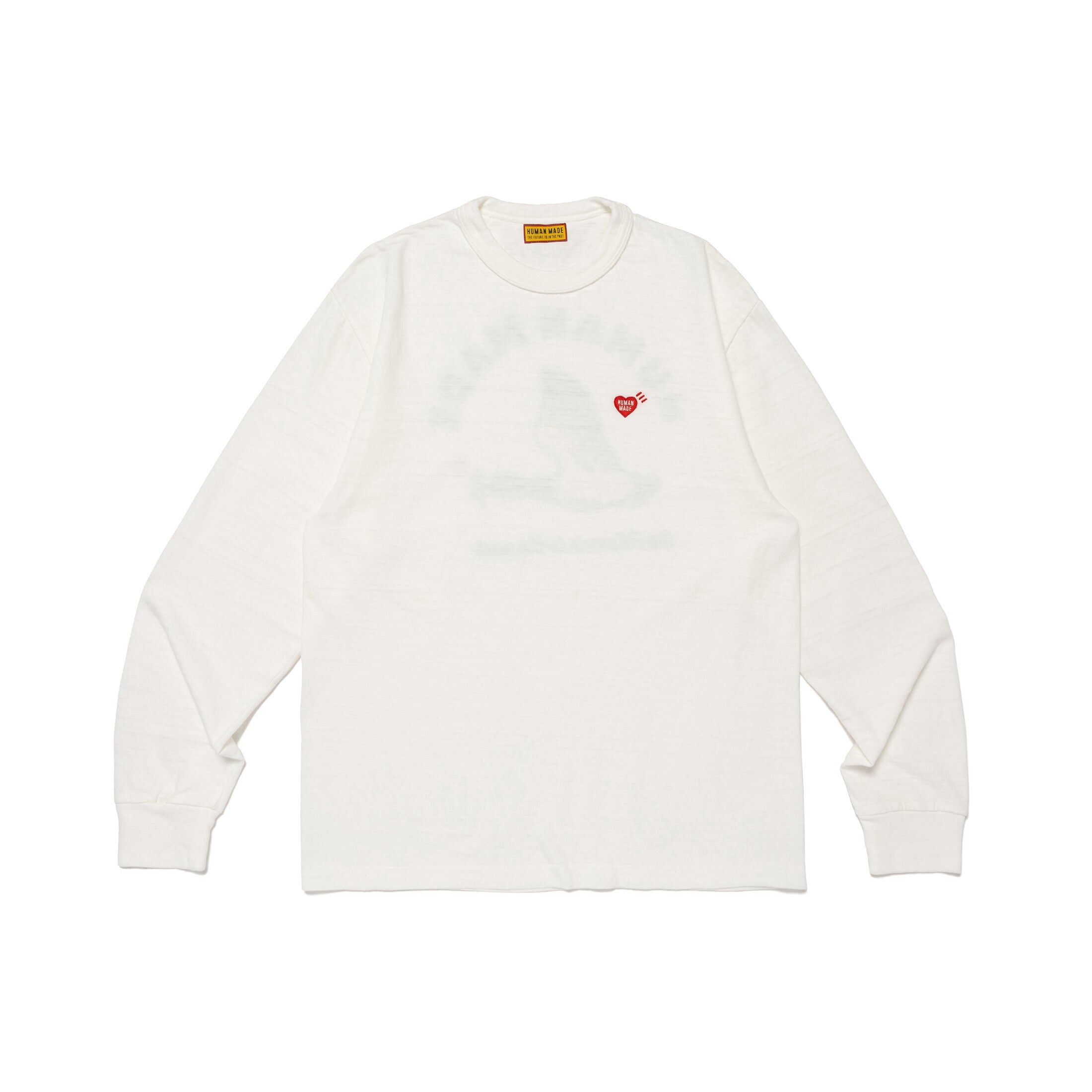 【代購】HUMAN MADE SS25 T Shirts Unisex HM29CS020