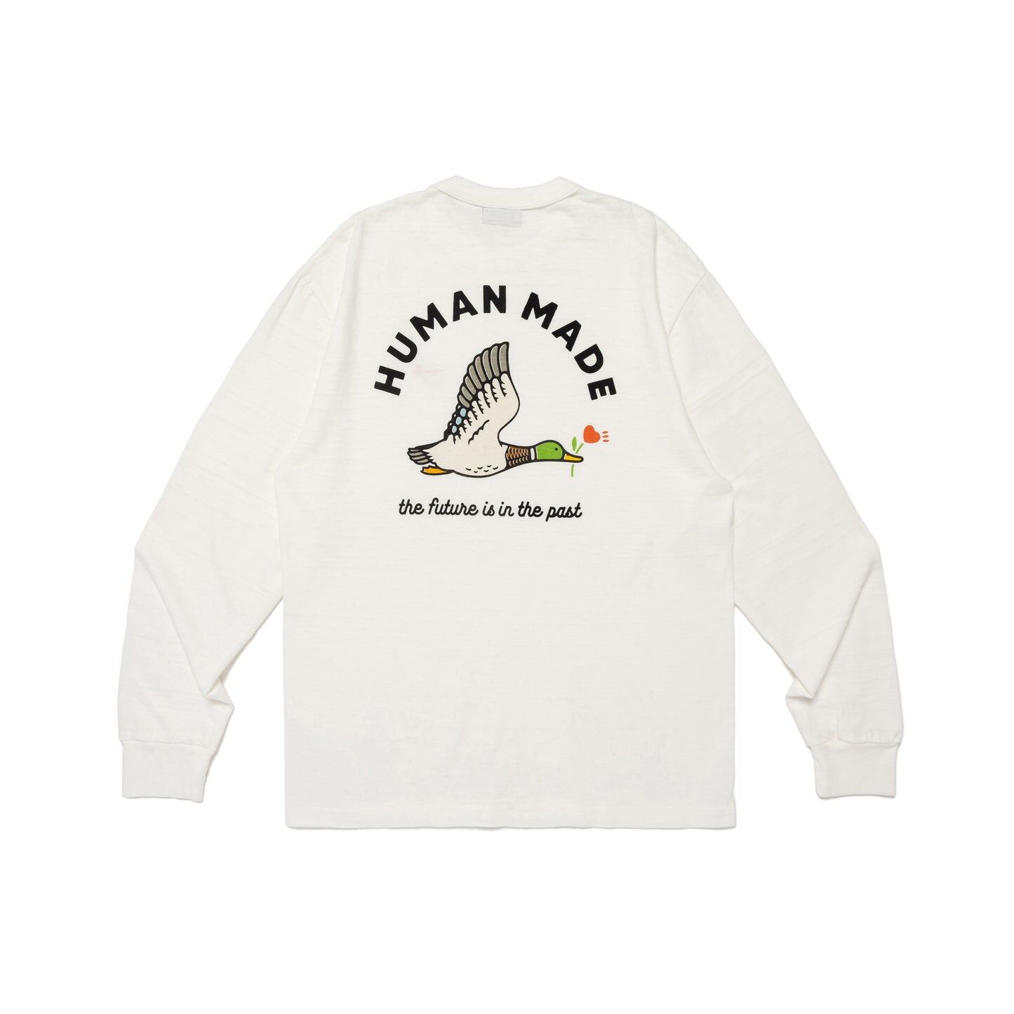 【代購】HUMAN MADE SS25 T Shirts Unisex HM29CS020