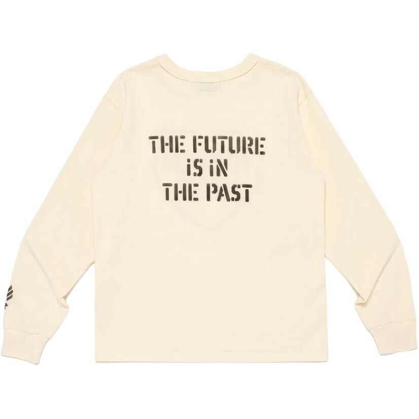 【代購】HUMAN MADE SS25 T Shirts Unisex HM29CS018