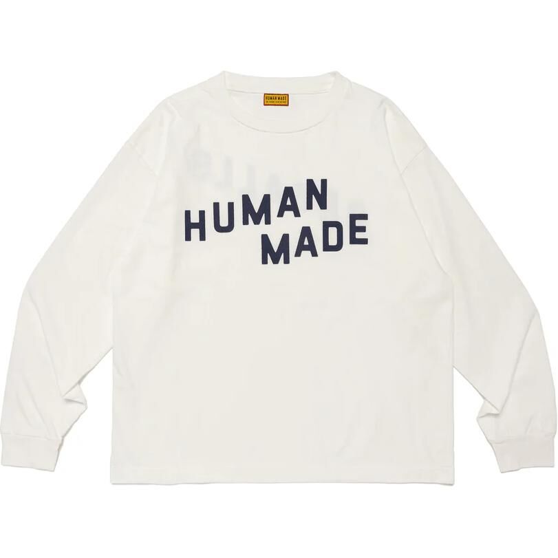【代購】HUMAN MADE SS25 T Shirts Unisex HM29CS022