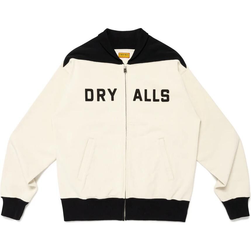 【代購】HUMAN MADE SS25 Sweatshirt Unisex HM29CS005