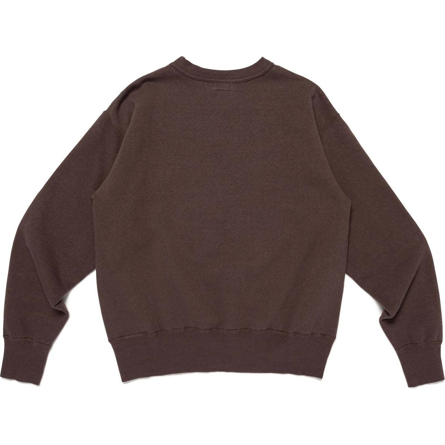 【代購】HUMAN MADE SS25 Sweatshirt Unisex HM29CS014