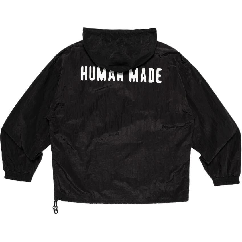 【代購】HUMAN MADE SS25 Parka Coats Unisex HM29JK029