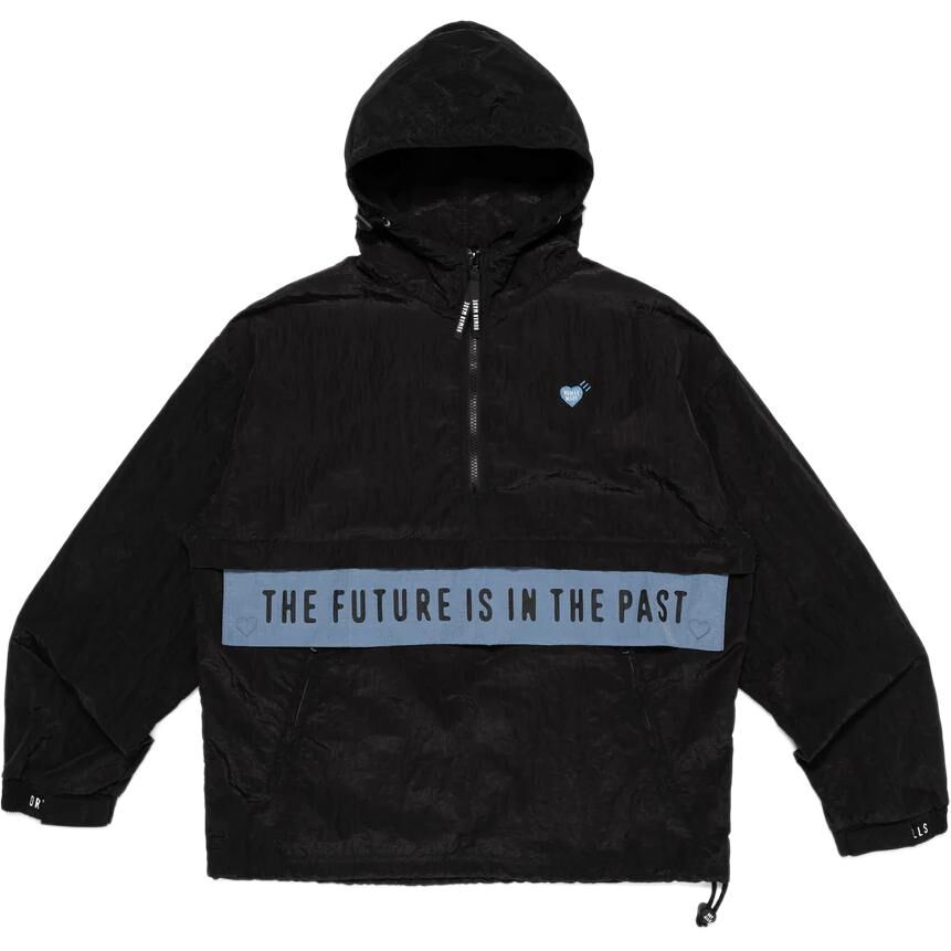 【代購】HUMAN MADE SS25 Parka Coats Unisex HM29JK029