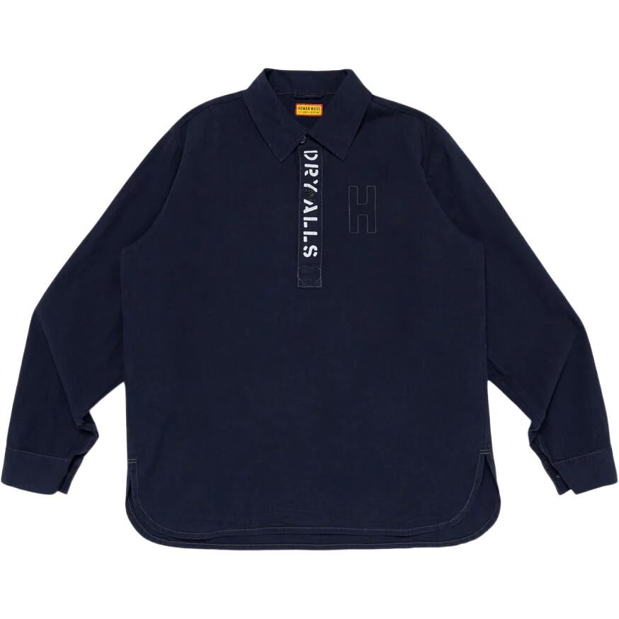 【代購】HUMAN MADE SS25 Shirts Unisex HM29SH006