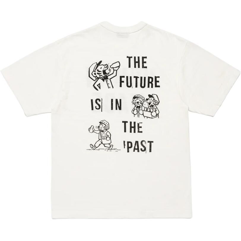 【代購】HUMAN MADE SS25 T Shirts Unisex HM29TE002