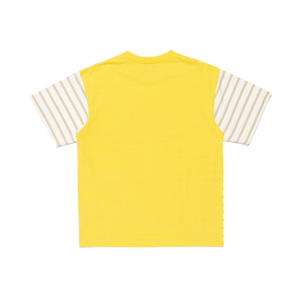 【代購】HUMAN MADE SS25 T Shirts Unisex HM29CS028