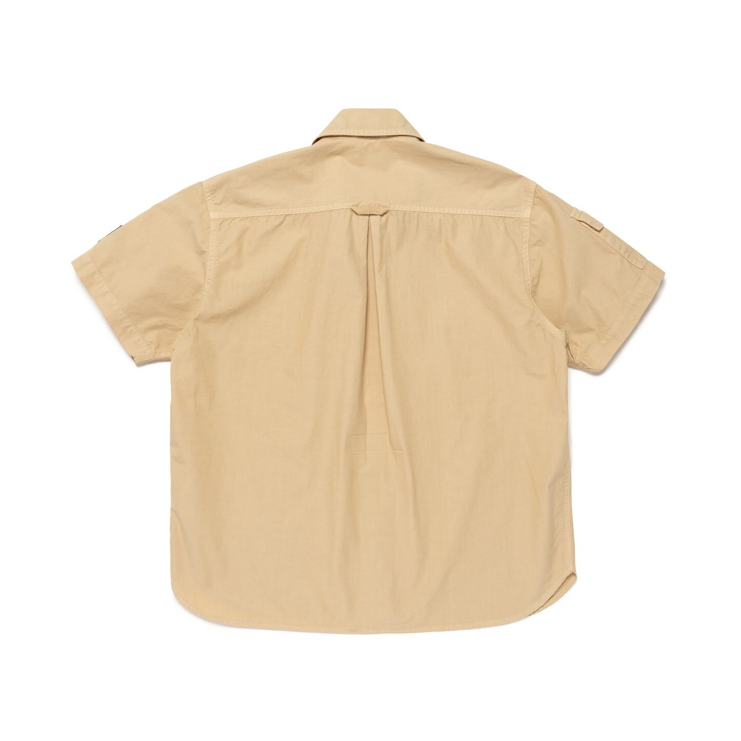 【代購】HUMAN MADE SS25 Shirts Unisex HM29SH020