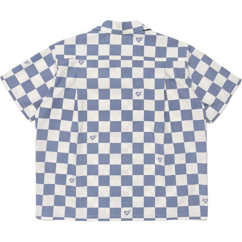 【代購】HUMAN MADE SS25 Shirts Unisex HM29SH023