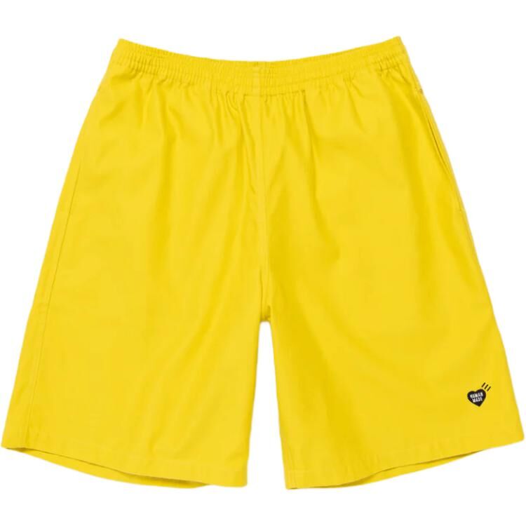 【代購】HUMAN MADE SS25 Casual Shorts Unisex HM29PT021