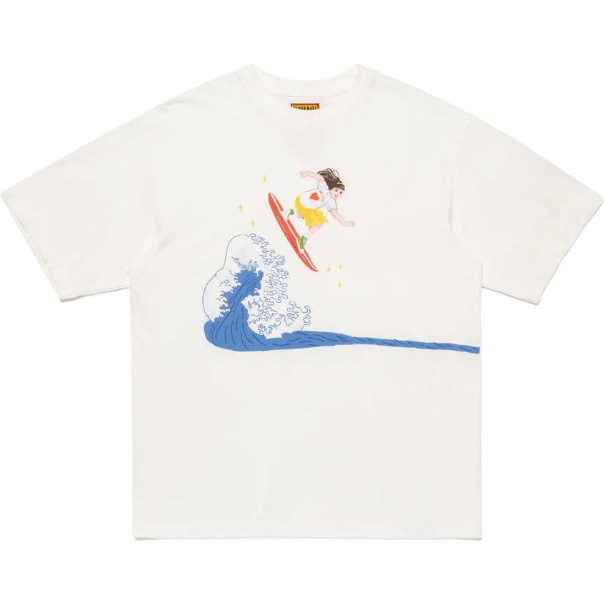 【代購】HUMAN MADE x Keiko Sootome SS25 T Shirt Unisex XX29TE022