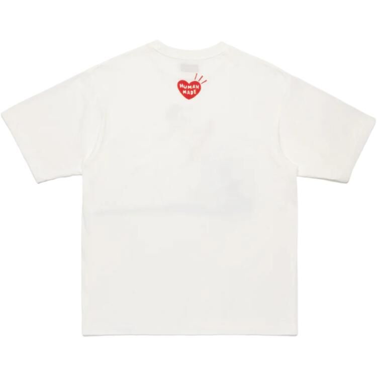 【代購】HUMAN MADE x Keiko Sootome SS25 T Shirt Unisex XX29TE022