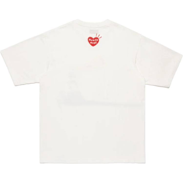 【代購】HUMAN MADE x Keiko Sootome SS25 T Shirt Unisex XX29TE023