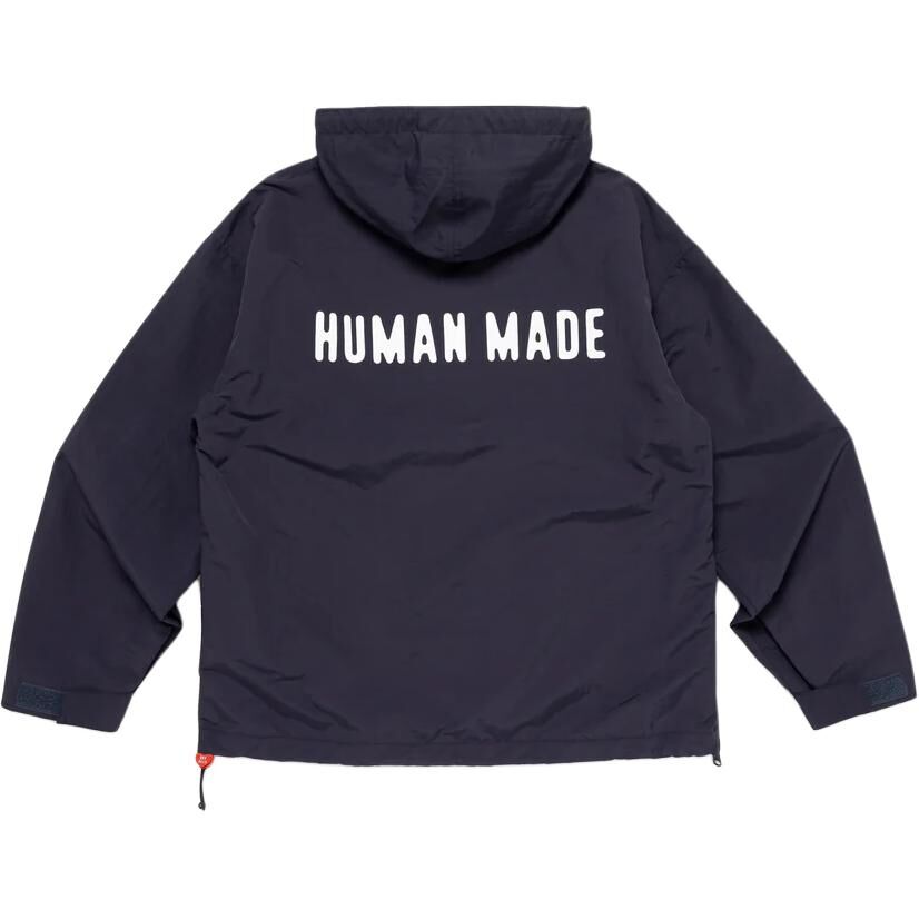 【代購】HUMAN MADE FW25 Jackets & Coats Unisex HM30JK041