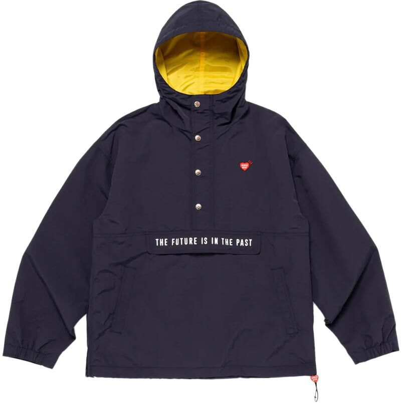 【代購】HUMAN MADE FW25 Jackets & Coats Unisex HM30JK041