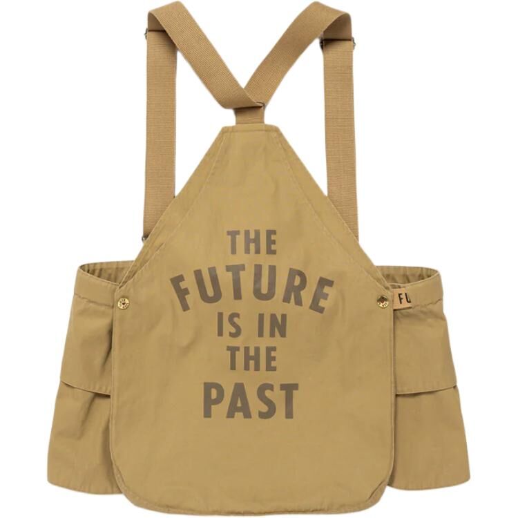 【代購】HUMAN MADE FW25 Tank Top Unisex HM30JK022